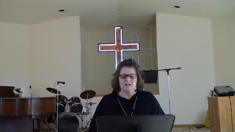 Parables of Jesus, Part XI