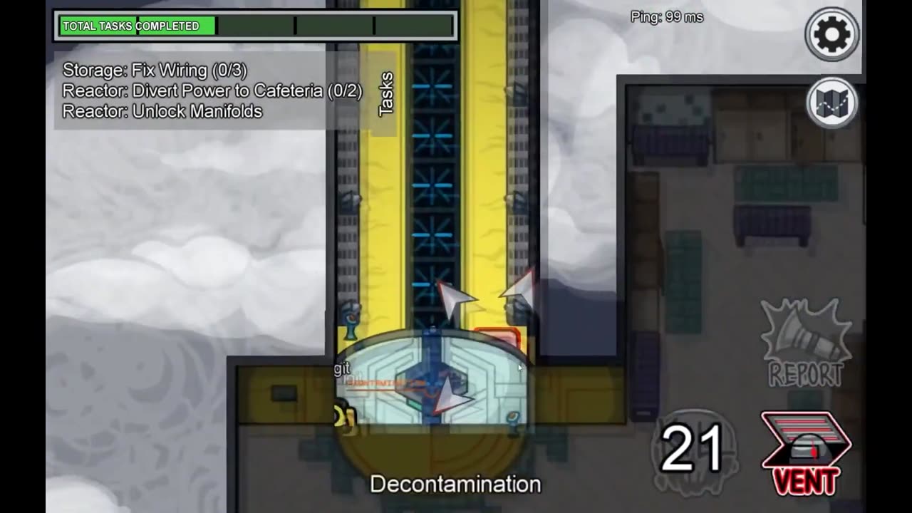 Game Trailers Phasmophobia