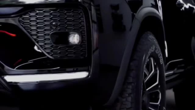 America new car