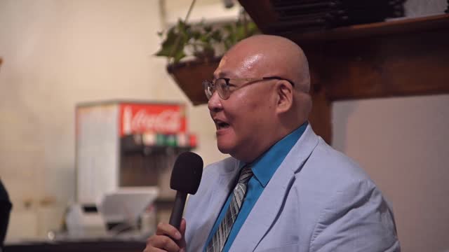 2022 Providence GOP Candidate Forum-Opening Statements