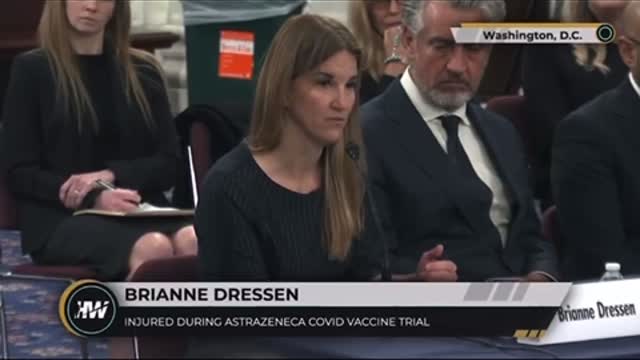 Vax Manufacturers Fraudulently covering Up Serious Vax Injuries