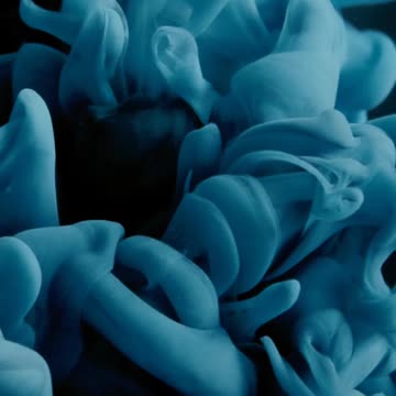 It was beautifully painted in green