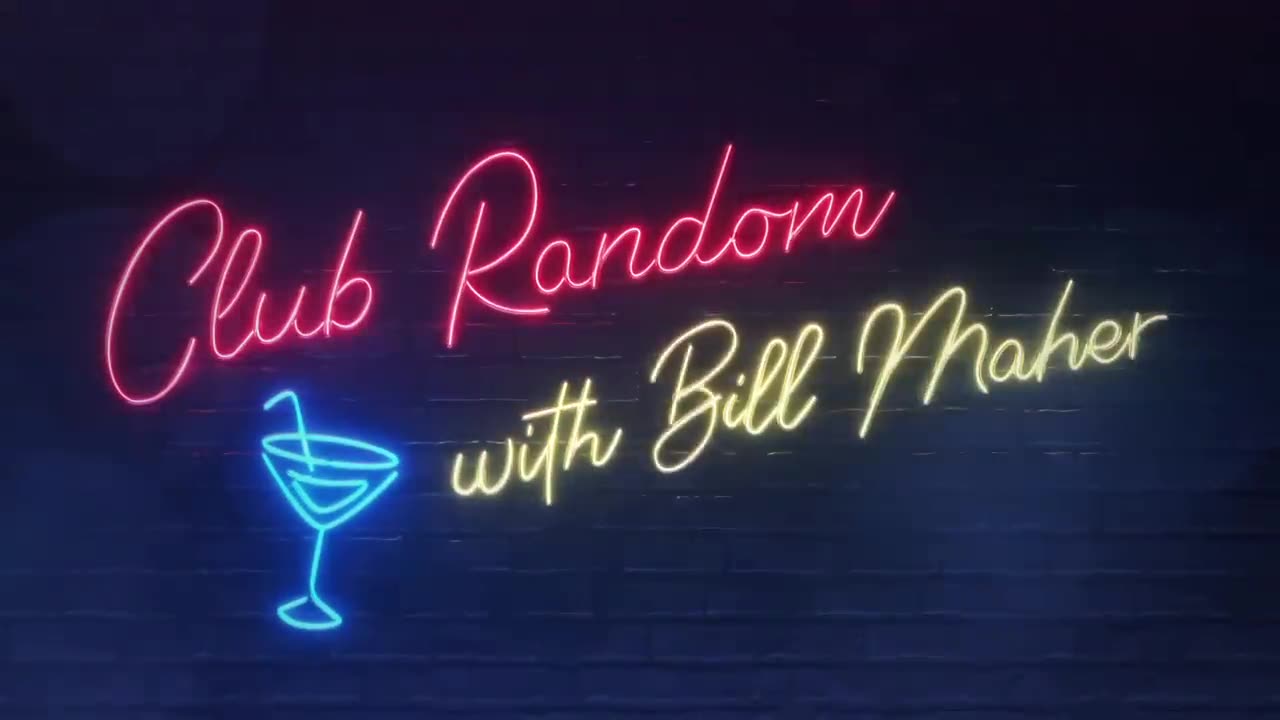 Jerry Seinfeld | Club Random with Bill Maher