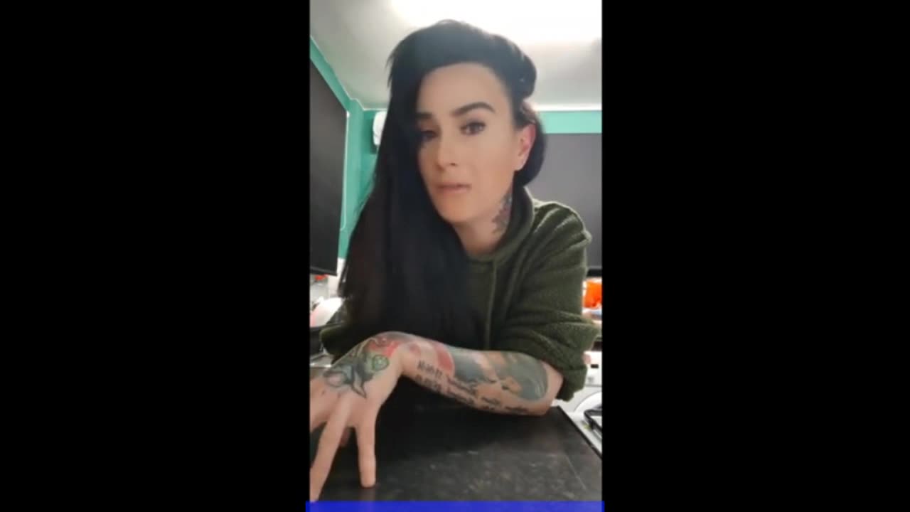 Open Window To Scary and Crazy TikTok Clips #6