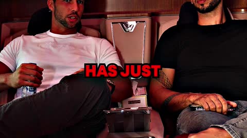 and so it begins ...