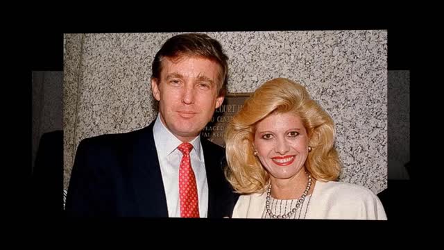 R.I.P! Ivana Trump Tragically Died and Here's The Cause of Death Revealed