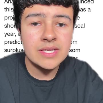 DeSantis has the LAST LAUGH CA sees budget shortfall, while FL sees surplus