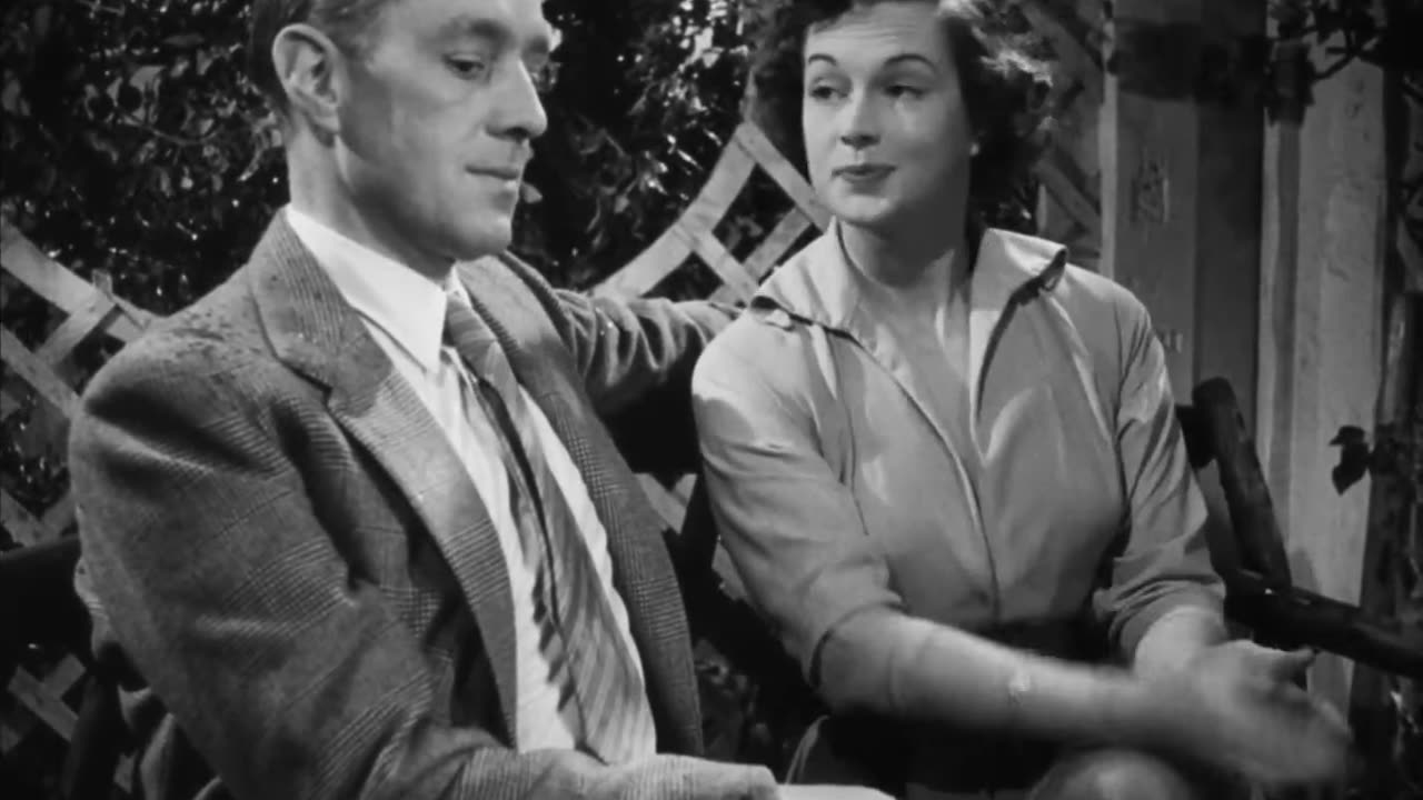 'Last Holiday (1950)comedy film