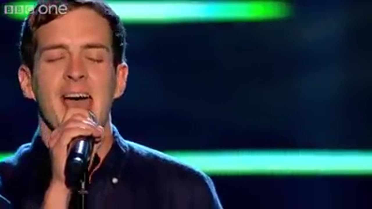 Stevie McCrorie - All I Want