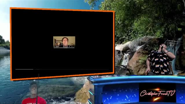 How we make the show: EXCLUSIVE!