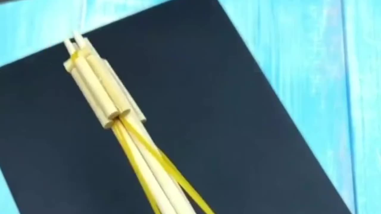 The trick