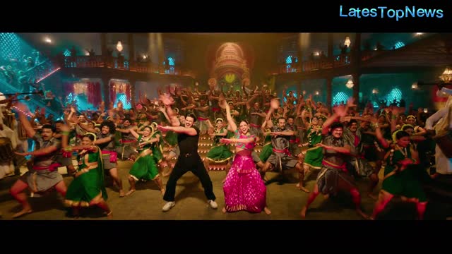 Cirkus Ranveer Singh Rohit Shetty In Cinemas 23rd Dec - Trailer movie