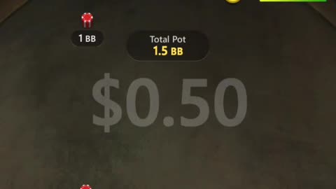 GGPoker Spin and Go 1