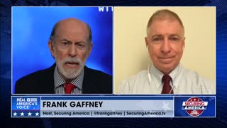Securing America with Grant Newsham (part 2) | October 31, 2022