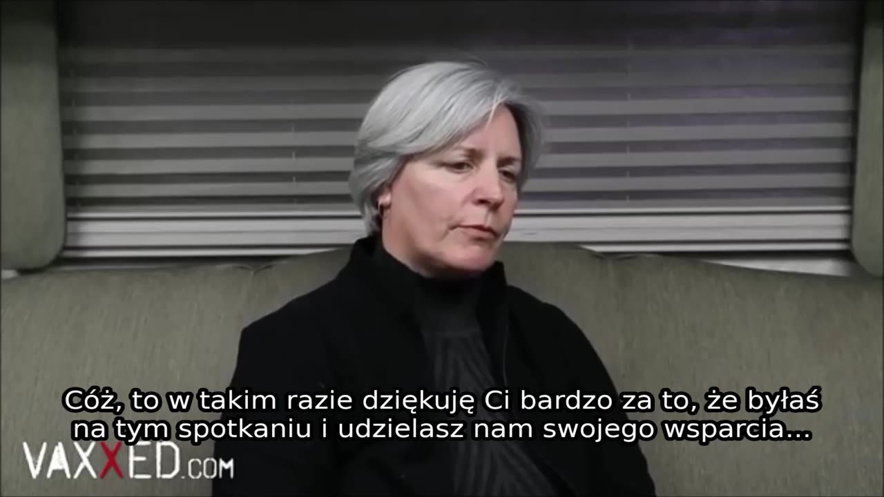 Inżynieria społeczna pracowników służby zdrowia - dr Suzanne Humphries