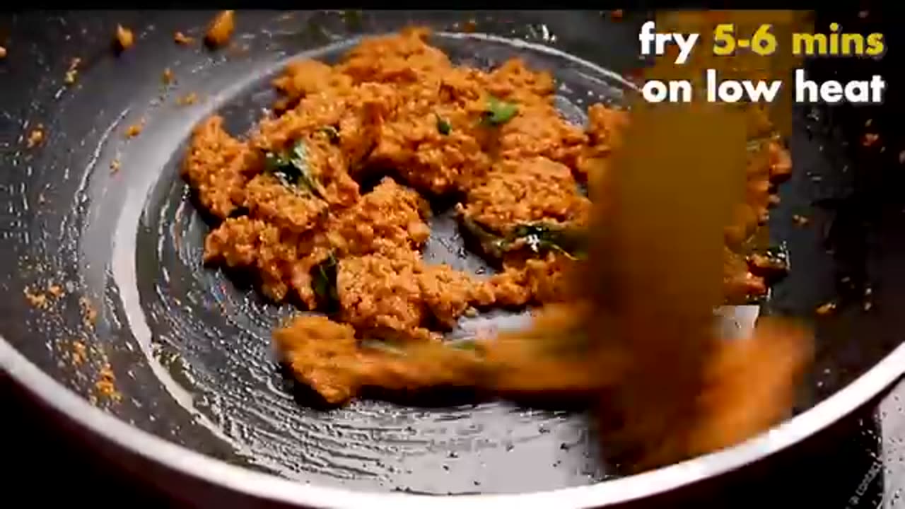 MASALA FRIED FISH CURRY