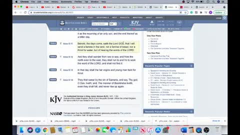 SUNSET SPIRITUAL SPEAKING, VOL;6: 11/17/21 SPEAKING ON THE PRECIOUS WORD