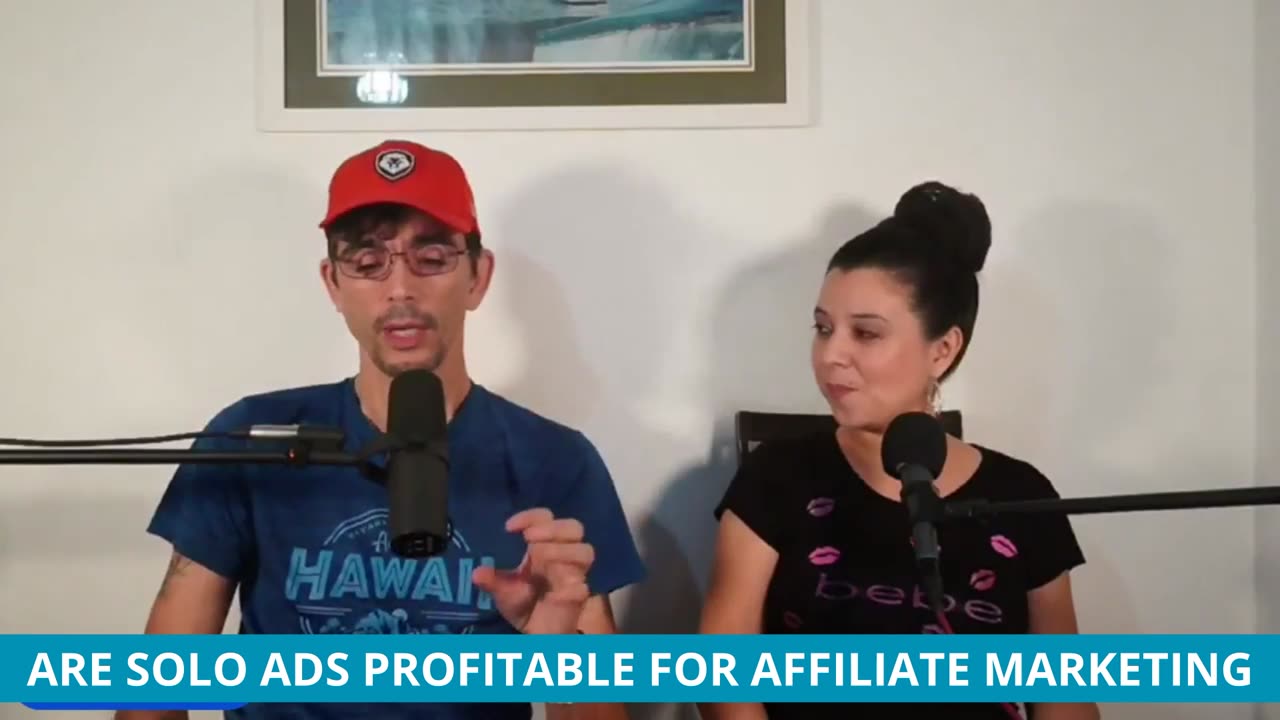 Are Solo Ads Profitable For Affiliate Marketing