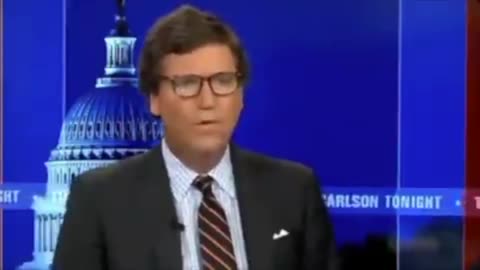 Leaked Tucker Carlson Footage Makes me Like him Even More - “Hey Media Matters, F*ck YOU!”