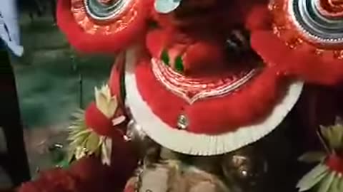 THEYYAM