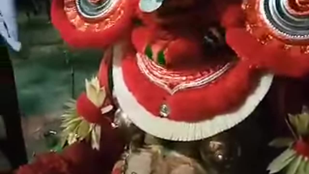 THEYYAM