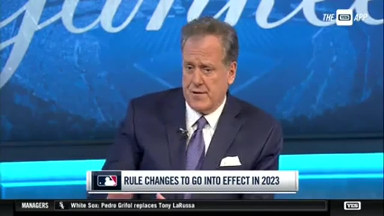 MLB rule changes and their impact on game play in 2023
