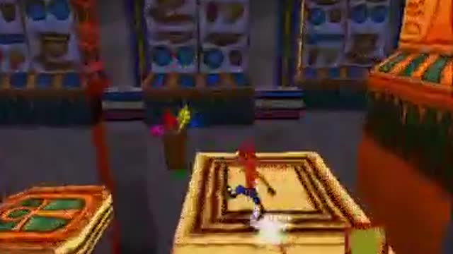 LETS PLAY CRASHBANDICOOT3 PT 10