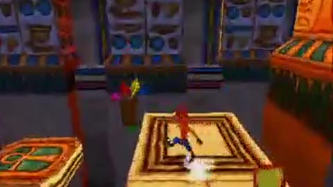 LETS PLAY CRASHBANDICOOT3 PT 10