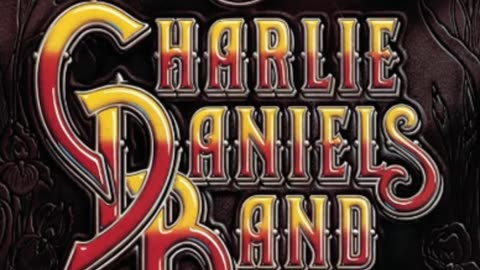 The Devil Went Down To Georgia - Charlie Daniels Band