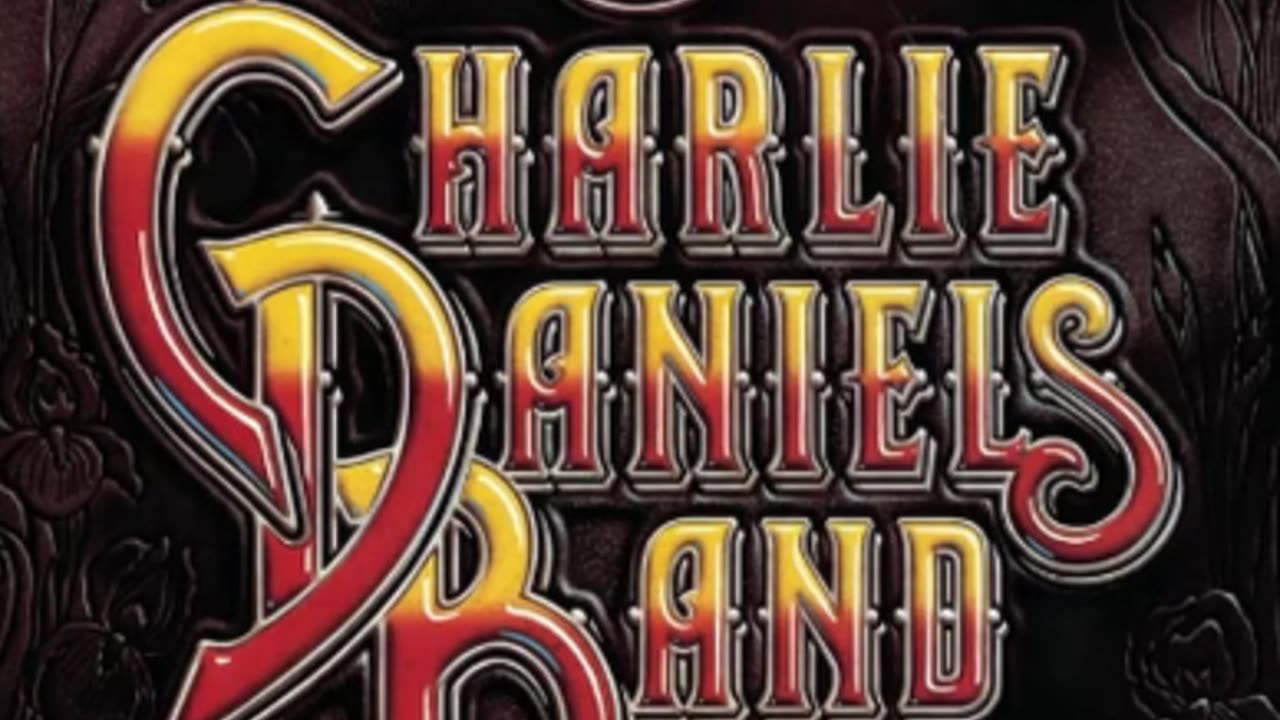 The Devil Went Down To Georgia - Charlie Daniels Band