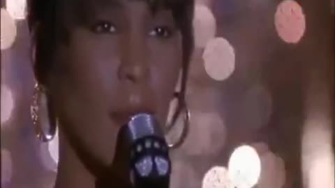 Whitney Houston Guardia del corpo Kevin Costner