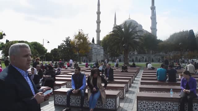 Istanbul Tour