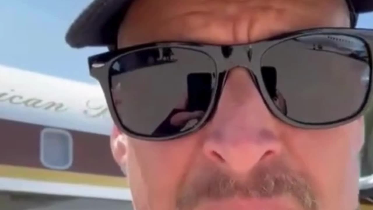 Kid Rock at the RNC in Wisconsin