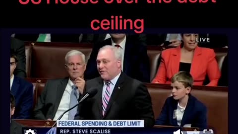 Debt Ceiling