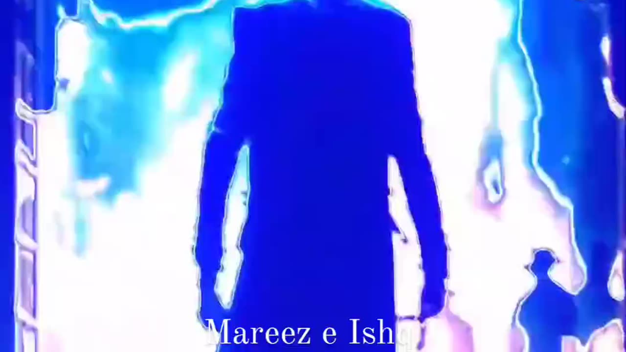 Mareez e Ishq