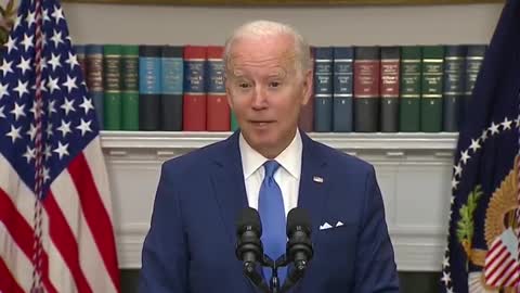 See How Long Biden Makes It Without a Gaffe (VIDEO)