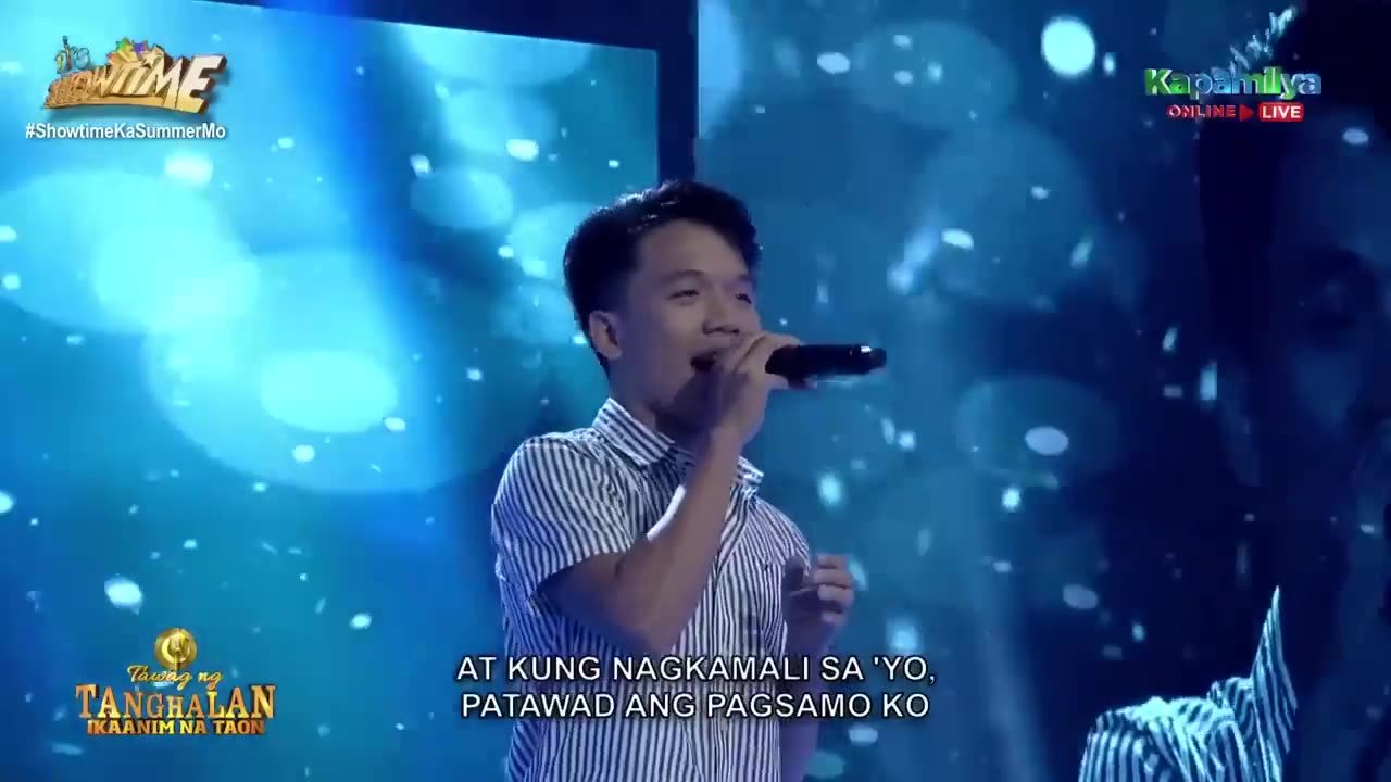 Muli by:Daryl Beltran