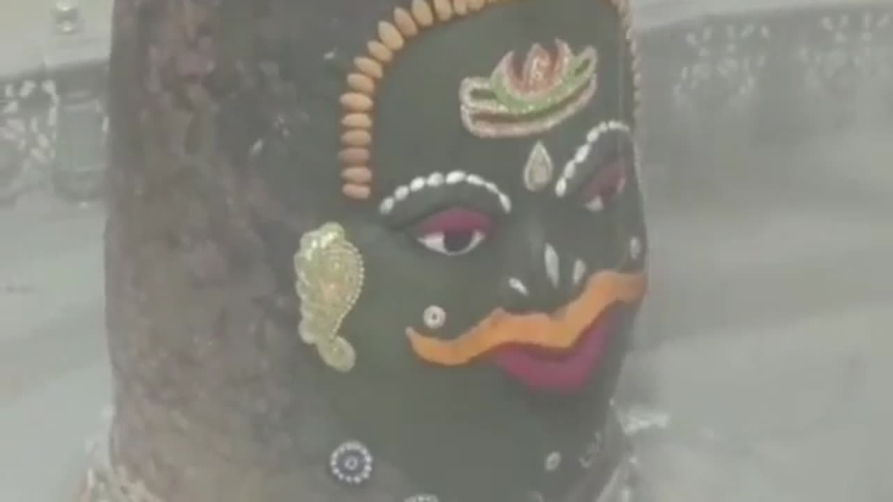 Ujjain Mahakal Aarti