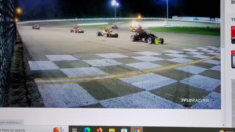 USAC Madison Int. Wis. 6-24-22