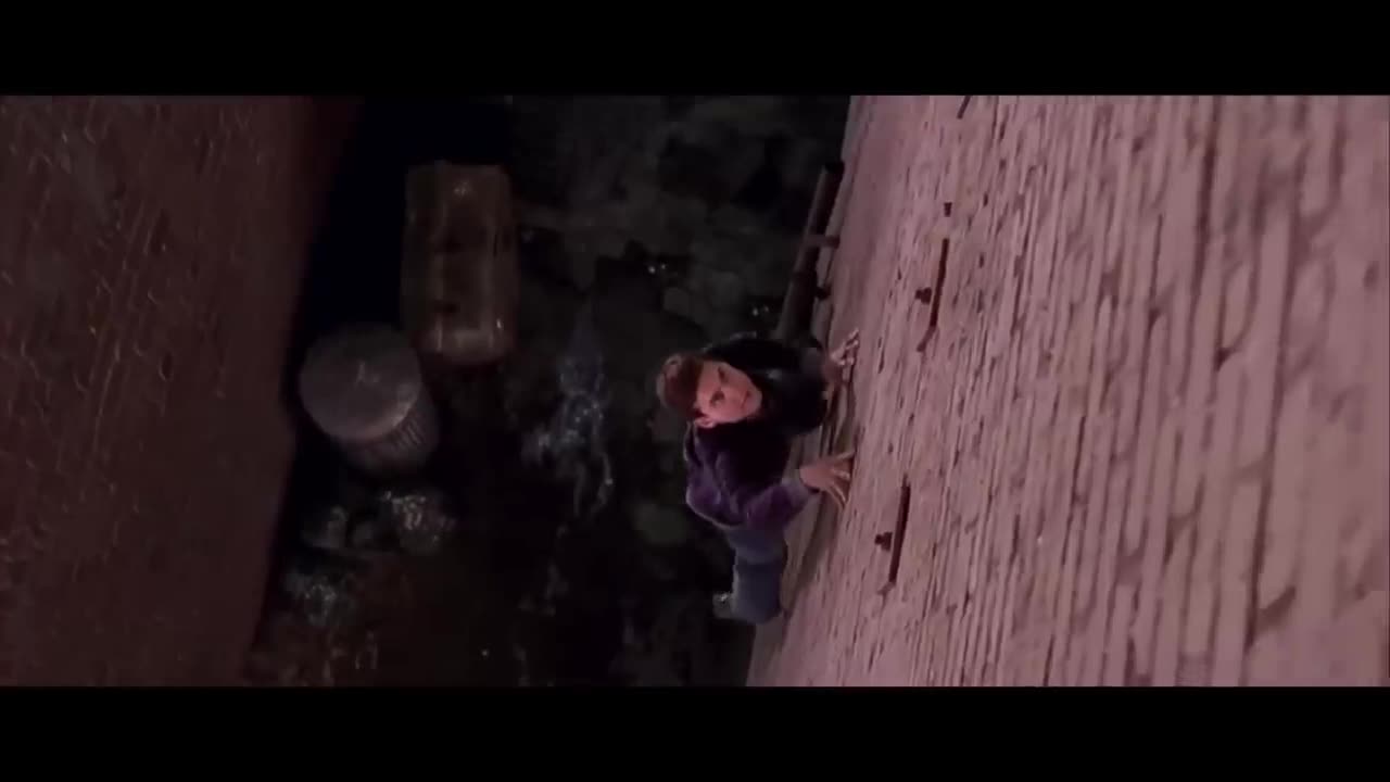 SPIDER MAN