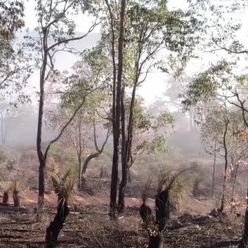 Kallamunda To Hewett's