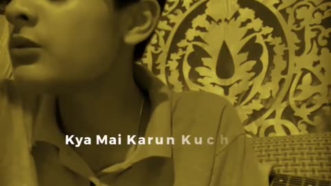 Tera mera rishta