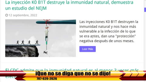 Que No Se Diga Que No Se Dijo Mayo 10 2023 pt1