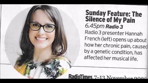 Records of the Year 2021 - Hannah French 2nd January 2022