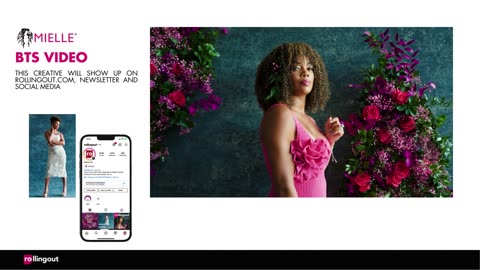 Mielle presentation