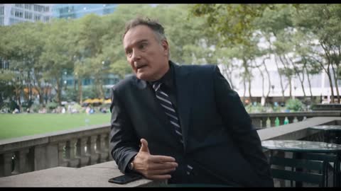SHE SAID Official Trailer 1