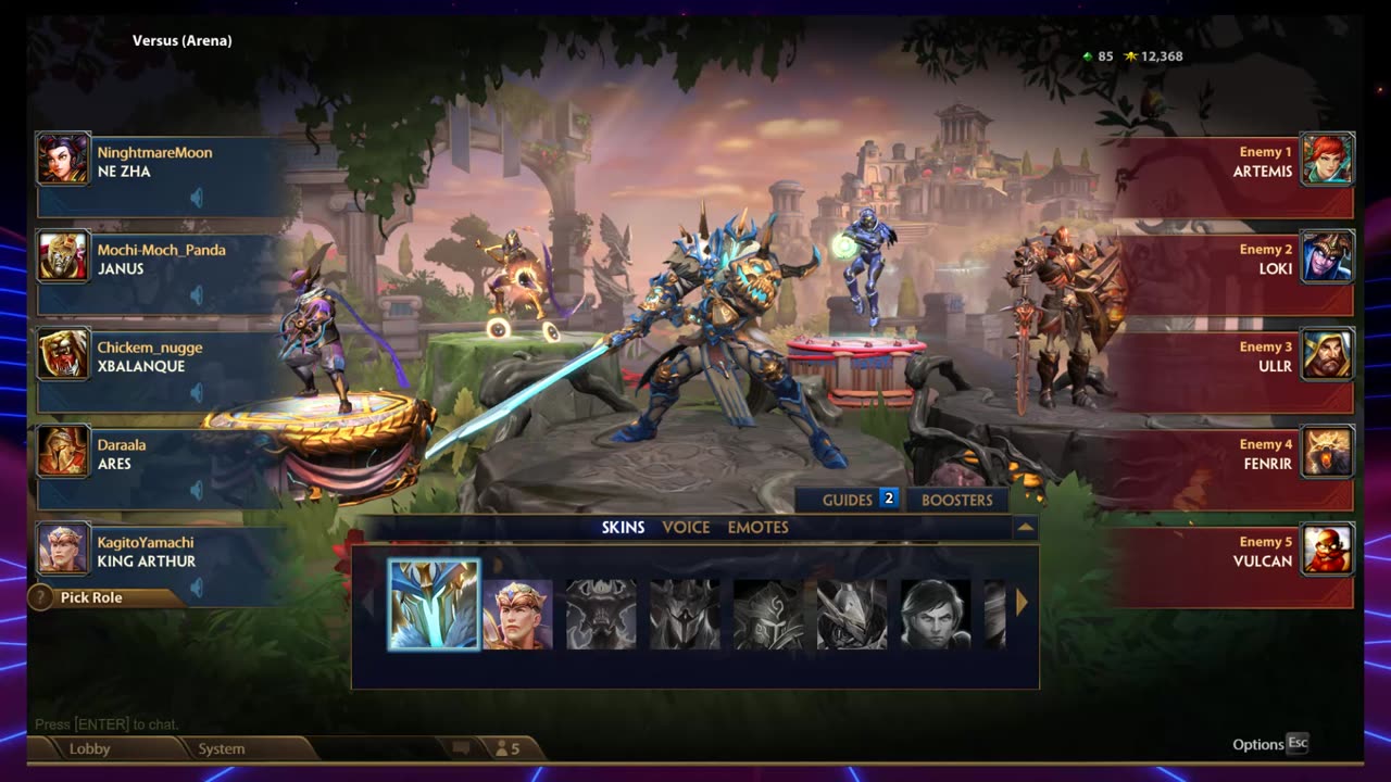 SOME GUY GAMIN' -- BROWSING THE WEB -- CHILL STREAM