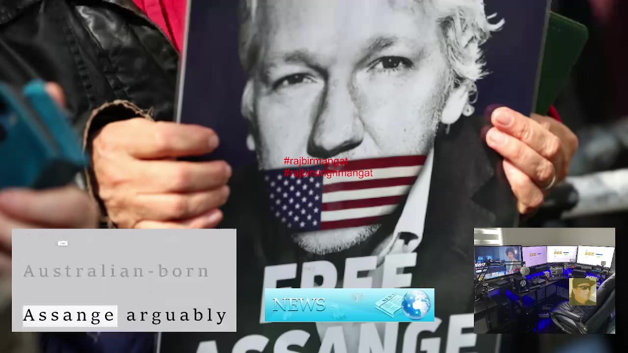 Julian Assange wins temporary reprieve from extradition to US