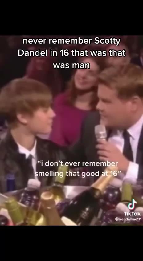 He fell into the wrong people !