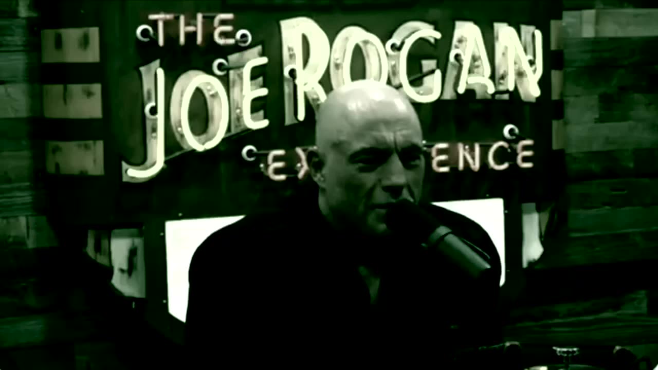 Joe Rogan Experience's Conversations With Trump Pt. 4 - Governing, Leading and Surviving